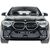 Радіокерована іграшка Rastar BMW X6 1:14 чорний (99260 black), зображення 6