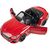 Радиоуправляемая игрушка Rastar BMW Z4 New Version 1:14 красный (95660 red), изображение 3 Радиоуправляемая игрушка Rastar BMW Z4 New Version 1:14 красный (95660 red), изображение 3