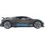 Радиоуправляемая игрушка Rastar Bugatti Divo 1:14 (98060 gray), изображение 4 Радиоуправляемая игрушка Rastar Bugatti Divo 1:14 (98060 gray), изображение 4
