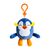 Мягкая игрушка Pinata Smashlings Бампс (на клипсе) (SL7004-3) Мягкая игрушка Pinata Smashlings Бампс (на клипсе) (SL7004-3)