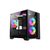 Корпус Gamemax Infinity Mini Black, изображение 2 Корпус Gamemax Infinity Mini Black, изображение 2