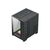 Корпус Gamemax Infinity Mini Black, изображение 5 Корпус Gamemax Infinity Mini Black, изображение 5