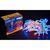 Гирлянда Delux ICICLE flash 108LED 2 х 1 м мульти/белый IP44 EN (90012949), изображение 2 Гирлянда Delux ICICLE flash 108LED 2 х 1 м мульти/белый IP44 EN (90012949), изображение 2