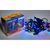 Гирлянда Delux ICICLE flash 108LED 2 х 1 м мульти/черн IP44 EN (90012950), изображение 2 Гирлянда Delux ICICLE flash 108LED 2 х 1 м мульти/черн IP44 EN (90012950), изображение 2