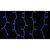 Гирлянда Delux ICICLE flash 108LED 2 х 1 м синий/белый IP44 EN (90012945) Гирлянда Delux ICICLE flash 108LED 2 х 1 м синий/белый IP44 EN (90012945)