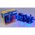 Гирлянда Delux ICICLE 75 LED 2 x 0.7 м IP44 EN Синий/черный (90016593), изображение 2 Гирлянда Delux ICICLE 75 LED 2 x 0.7 м IP44 EN Синий/черный (90016593), изображение 2