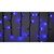 Гирлянда Delux ICICLE 75 LED 2 x 0.7 м IP44 EN Синий/черный (90016593) Гирлянда Delux ICICLE 75 LED 2 x 0.7 м IP44 EN Синий/черный (90016593)