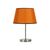Настільна лампа Candellux 41-34106 PABLO (41-34106) Настільна лампа Candellux 41-34106 PABLO (41-34106)