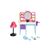 Игровой набор Barbie Парикмахерский салон (HKV00), изображение 3 Игровой набор Barbie Парикмахерский салон (HKV00), изображение 3