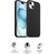 Чохол до мобільного телефона Armorstandart ICON2 Case Apple iPhone 15 Plus Black (ARM70512), зображення 3 Чохол до мобільного телефона Armorstandart ICON2 Case Apple iPhone 15 Plus Black (ARM70512), зображення 3