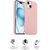 Чохол до мобільного телефона Armorstandart ICON2 Case Apple iPhone 15 Plus Light Pink (ARM70517), зображення 3 Чохол до мобільного телефона Armorstandart ICON2 Case Apple iPhone 15 Plus Light Pink (ARM70517), зображення 3