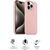 Чехол для мобильного телефона Armorstandart ICON2 Case Apple iPhone 15 Pro Max Light Pink (ARM70533), изображение 3 Чехол для мобильного телефона Armorstandart ICON2 Case Apple iPhone 15 Pro Max Light Pink (ARM70533), изображение 3