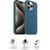 Чехол для мобильного телефона Armorstandart ICON2 Case Apple iPhone 15 Pro Max Storm Blue (ARM70530), изображение 3 Чехол для мобильного телефона Armorstandart ICON2 Case Apple iPhone 15 Pro Max Storm Blue (ARM70530), изображение 3
