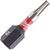 Набор бит Milwaukee SHOCKWAVE, TX BO9, 25мм, 2шт (4932471579) Набор бит Milwaukee SHOCKWAVE, TX BO9, 25мм, 2шт (4932471579)