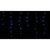 Гирлянда Delux ICICLE С 100 LED 3,2x0,7m синий/прозрачный IP20 (90015253), изображение 2 Гирлянда Delux ICICLE С 100 LED 3,2x0,7m синий/прозрачный IP20 (90015253), изображение 2