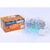 Гирлянда Delux ICICLE С 75LED 2х0.7 м мульти/прозрачный IP20 (90017985) Гирлянда Delux ICICLE С 75LED 2х0.7 м мульти/прозрачный IP20 (90017985)