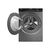 Стиральная машина Haier HWD80-B14959S8U1, изображение 2 Стиральная машина Haier HWD80-B14959S8U1, изображение 2
