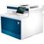 Багатофункціональний пристрій HP Color LJ Pro 4303dw WiFi (5HH65A), зображення 3 Багатофункціональний пристрій HP Color LJ Pro 4303dw WiFi (5HH65A), зображення 3