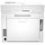 Багатофункціональний пристрій HP Color LJ Pro 4303dw WiFi (5HH65A), зображення 4 Багатофункціональний пристрій HP Color LJ Pro 4303dw WiFi (5HH65A), зображення 4