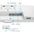 Монитор BenQ GW2790QT, изображение 7 Монитор BenQ GW2790QT, изображение 7