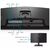 Монитор BenQ PD2706U, изображение 7 Монитор BenQ PD2706U, изображение 7