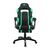 Кресло игровое GT Racer X-2749-1 Black/Mint, изображение 2 Кресло игровое GT Racer X-2749-1 Black/Mint, изображение 2