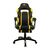 Кресло игровое GT Racer X-2749-1 Black/Yellow, изображение 2 Кресло игровое GT Racer X-2749-1 Black/Yellow, изображение 2