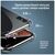 Чехол для мобильного телефона ColorWay TPU AntiShock Samsung Galaxy A05 Clear (CW-CTASSGA055), изображение 3 Чехол для мобильного телефона ColorWay TPU AntiShock Samsung Galaxy A05 Clear (CW-CTASSGA055), изображение 3