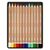 Карандаши цветные Cretacolor Megacolor, 12 кольорів (9014400290870), изображение 2 Карандаши цветные Cretacolor Megacolor, 12 кольорів (9014400290870), изображение 2