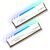Модуль памяти для компьютера DDR5 32GB (2x16GB) 6000 MHz Redline RGB White Mushkin (MLB5C600DDDM16GX2), изображение 4 Модуль памяти для компьютера DDR5 32GB (2x16GB) 6000 MHz Redline RGB White Mushkin (MLB5C600DDDM16GX2), изображение 4