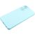 Чехол для мобильного телефона Dengos Soft Oppo A78 4G (ice blue) (DG-TPU-SOFT-34), изображение 4 Чехол для мобильного телефона Dengos Soft Oppo A78 4G (ice blue) (DG-TPU-SOFT-34), изображение 4