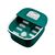 Массажер NAIPO NPFTSPA01(Green) Массажер NAIPO NPFTSPA01(Green)