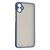 Чехол для мобильного телефона Armorstandart Frosted Matte Samsung A05 (A055) Navy Blue (ARM71797)