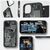 Чехол для мобильного телефона Spigen Apple iPhone 15 Ultra Hybrid MagFit Zero One (ACS06806), изображение 10