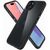 Чехол для мобильного телефона Spigen Apple iPhone 15 Ultra Hybrid Frost Black (ACS06797), изображение 3 Чехол для мобильного телефона Spigen Apple iPhone 15 Ultra Hybrid Frost Black (ACS06797), изображение 3