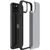 Чехол для мобильного телефона Spigen Apple iPhone 15 Ultra Hybrid Frost Black (ACS06797), изображение 4 Чехол для мобильного телефона Spigen Apple iPhone 15 Ultra Hybrid Frost Black (ACS06797), изображение 4