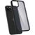 Чехол для мобильного телефона Spigen Apple iPhone 15 Ultra Hybrid Frost Black (ACS06797), изображение 5 Чехол для мобильного телефона Spigen Apple iPhone 15 Ultra Hybrid Frost Black (ACS06797), изображение 5