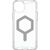 Чехол для мобильного телефона UAG Apple Iphone 15 Plus Plyo Magsafe Ice/Silver (114314114333), изображение 5 Чехол для мобильного телефона UAG Apple Iphone 15 Plus Plyo Magsafe Ice/Silver (114314114333), изображение 5