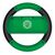 Руль Hori Racing Wheel for Nintendo Switch (Luigi) (NSW-055U), изображение 2 Руль Hori Racing Wheel for Nintendo Switch (Luigi) (NSW-055U), изображение 2