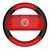 Руль Hori Racing Wheel for Nintendo Switch (Mario) (NSW-054U), изображение 2 Руль Hori Racing Wheel for Nintendo Switch (Mario) (NSW-054U), изображение 2