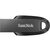 USB флеш накопитель SanDisk 256GB Ultra Curve Black USB 3.2 (SDCZ550-256G-G46) USB флеш накопитель SanDisk 256GB Ultra Curve Black USB 3.2 (SDCZ550-256G-G46)