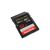 Карта памяти SanDisk 32GB SD class 10 UHS-I U3 V30 Extreme PRO (SDSDXXO-032G-GN4IN), изображение 3 Карта памяти SanDisk 32GB SD class 10 UHS-I U3 V30 Extreme PRO (SDSDXXO-032G-GN4IN), изображение 3