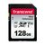 Карта памяти Transcend 128GB SD class 10 UHS-I U3 4K (TS128GSDC340S) Карта памяти Transcend 128GB SD class 10 UHS-I U3 4K (TS128GSDC340S)