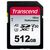 Карта памяти Transcend 512GB SD class 10 UHS-I U3 4K (TS512GSDC340S) Карта памяти Transcend 512GB SD class 10 UHS-I U3 4K (TS512GSDC340S)