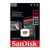 Карта памяти SanDisk 512GB microSD class 10 UHS-I U3 V30 Extreme (SDSQXAV-512G-GN6MN), изображение 2 Карта памяти SanDisk 512GB microSD class 10 UHS-I U3 V30 Extreme (SDSQXAV-512G-GN6MN), изображение 2