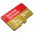 Карта памяти SanDisk 1TB microSD class 10 UHS-I U3 V30 Extreme (SDSQXAV-1T00-GN6MA), изображение 3 Карта памяти SanDisk 1TB microSD class 10 UHS-I U3 V30 Extreme (SDSQXAV-1T00-GN6MA), изображение 3
