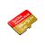 Карта памяти SanDisk 128GB microSD class 10 V30 Extreme PLUS (SDSQXBD-128G-GN6MA), изображение 3 Карта памяти SanDisk 128GB microSD class 10 V30 Extreme PLUS (SDSQXBD-128G-GN6MA), изображение 3
