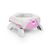Горщик Ok Baby Pasha анатомічний рожевий (39051400), зображення 4 Горщик Ok Baby Pasha анатомічний рожевий (39051400), зображення 4