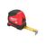 Рулетка Milwaukee Pro Compact 3м, 16мм (4932459591), изображение 2 Рулетка Milwaukee Pro Compact 3м, 16мм (4932459591), изображение 2