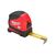 Рулетка Milwaukee Pro Compact 5м, 25мм (4932459593), зображення 2 Рулетка Milwaukee Pro Compact 5м, 25мм (4932459593), зображення 2